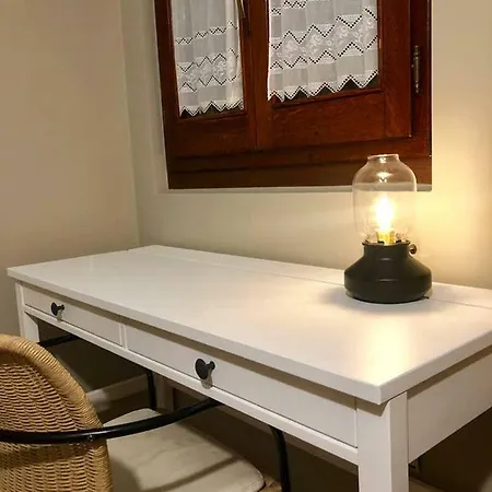 Acogedor En El Corazón Del Valle Apartamento