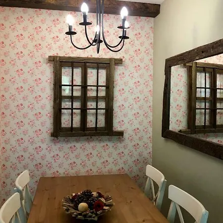 Acogedor En El Corazón Del Valle