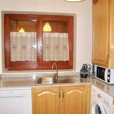 Acogedor En El Corazón Del Valle Apartamento *