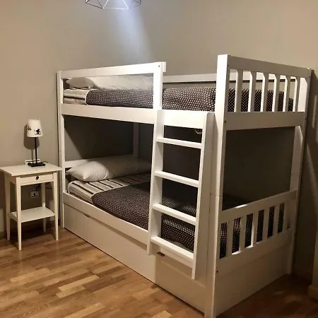 Apartamento Acogedor En El Corazón Del Valle Les Bordes