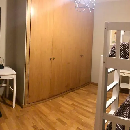 Acogedor En El Corazón Del Valle *
