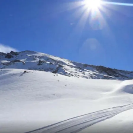 Acogedor En El Corazon Del Valle Les Bordes