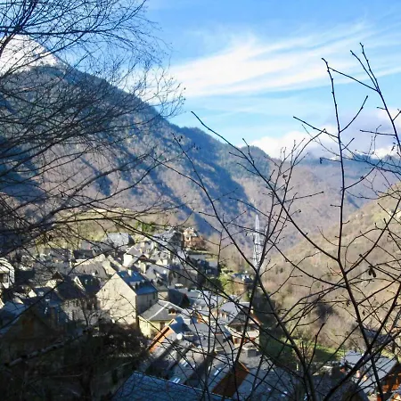 Acogedor En El Corazon Del Valle *